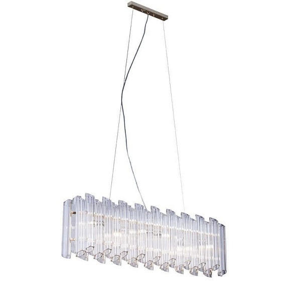 Подвес LUCIA TUCCI Modena Chrome Rumba 1052.6 Chrome